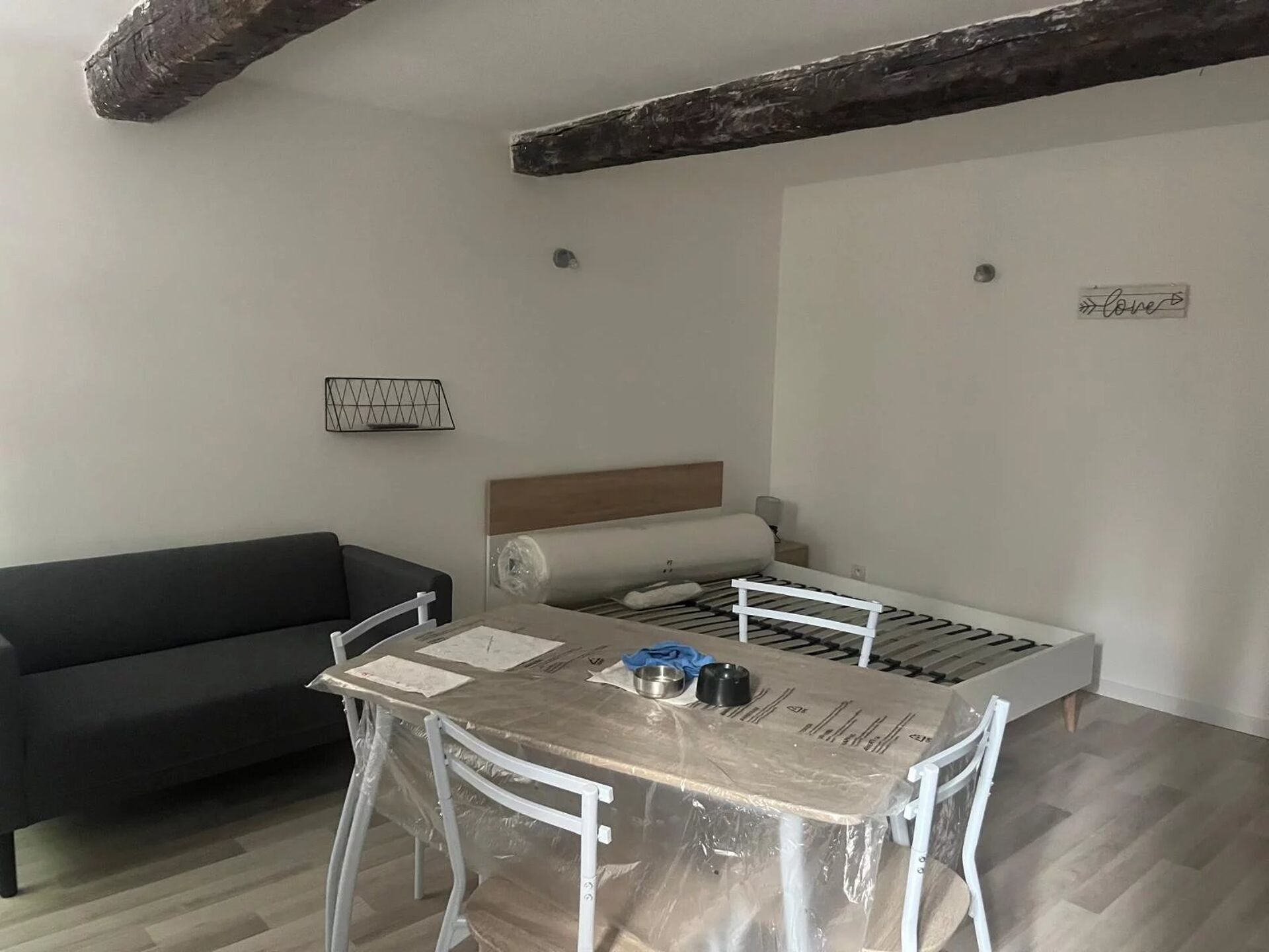Appartement 1 pièce 30 m² · à Perpignan · 30 m² · 53 000 €