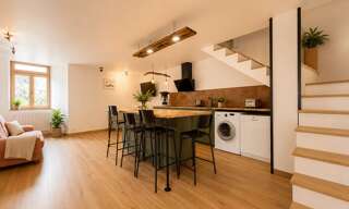 Appartement 2 Pièces 59 m² à vendre à Régusse (83630)