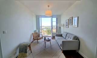Appartement 4 Pièces 60 m² à vendre à Montreuil (93100)