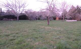 Terrain  1000 m² à vendre à Saint-Astier (24110)
