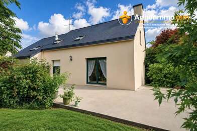 Maison 6 pièces 220500 €