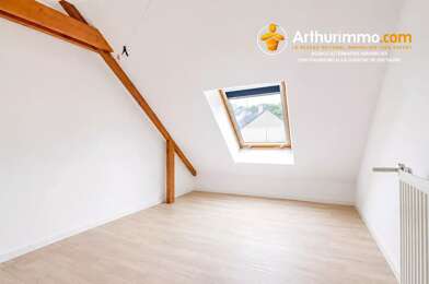 Maison 6 pièces 220500 €