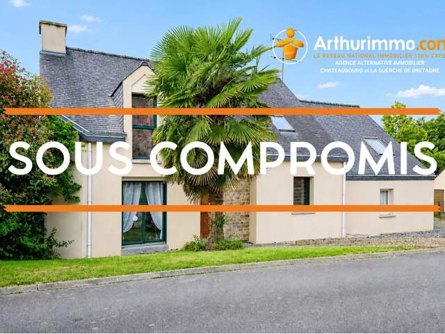 Maison lumineuse 4 chambres à Moutiers — photo du bien