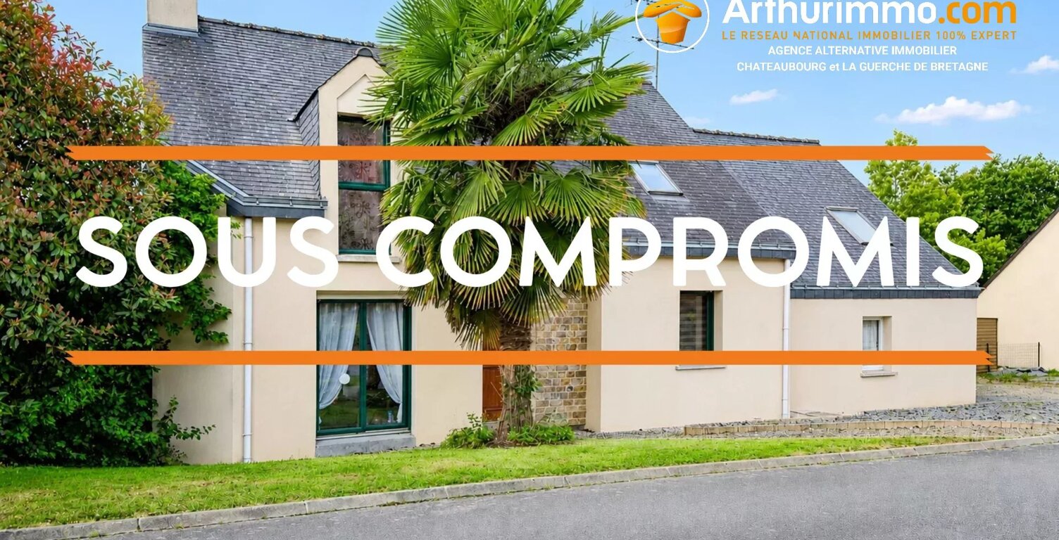 Maison lumineuse 4 chambres à Moutiers — photo 1