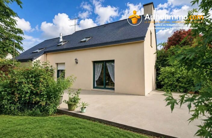 Maison lumineuse 4 chambres à Moutiers — photo 2