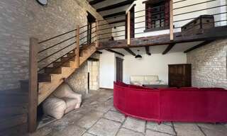 Maison 4 Pièces 119 m² à vendre à Valdivienne (86300)