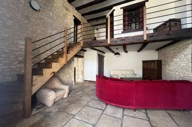 Maison 4 pièces 79000 €