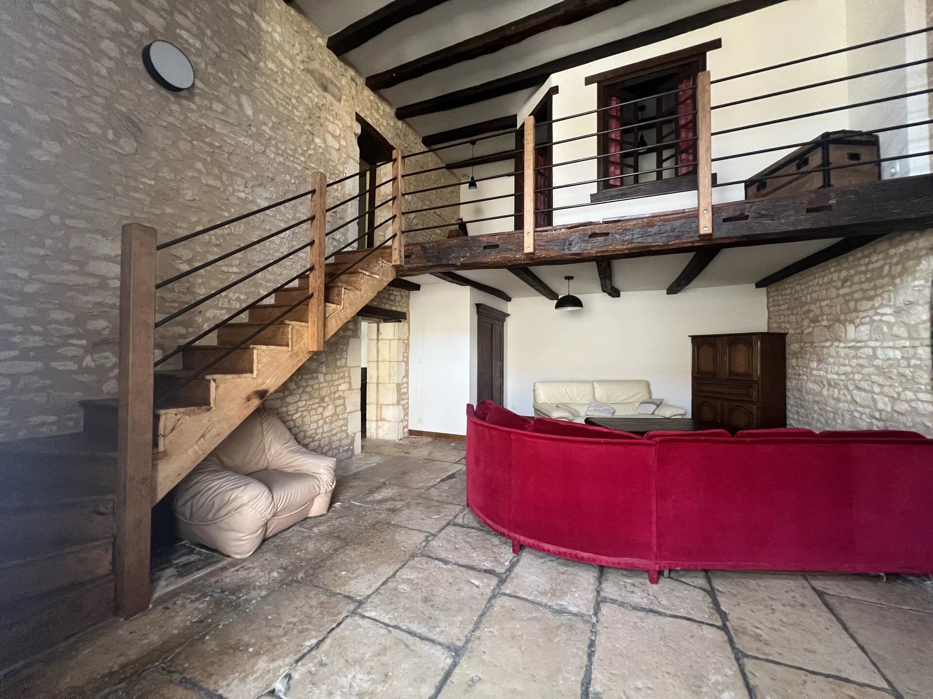 Maison 4 pièces 119 m² · à Valdivienne · 119 m² · 79 000 €