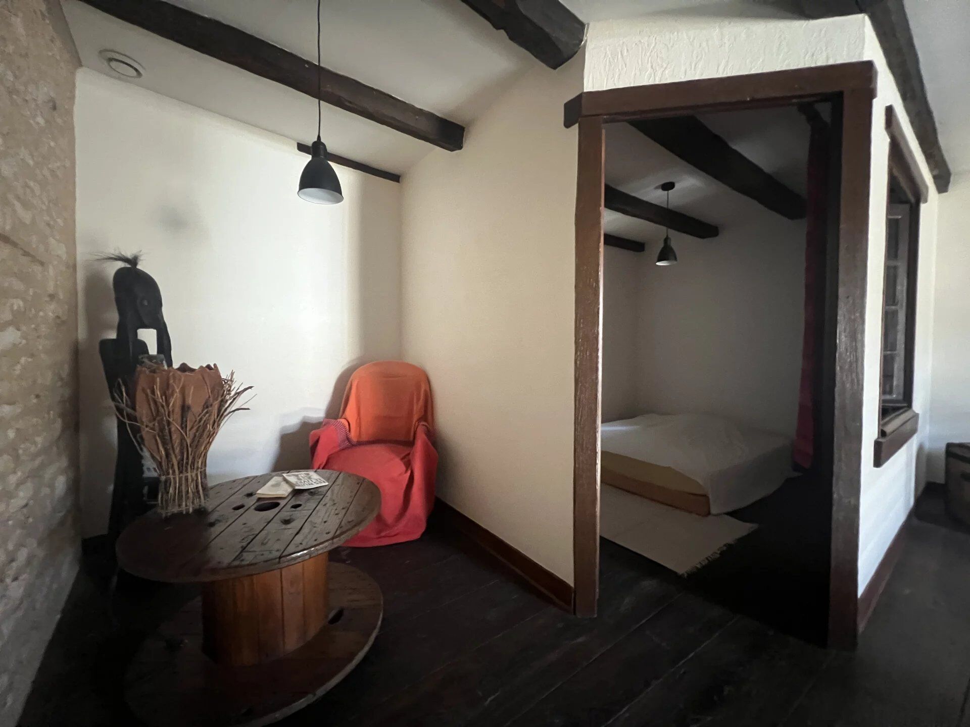 Acheter maison de 4 pièces 119 m² 79 000 € à Valdivienne (86300) : une annonce Arthurimmo.com — 3