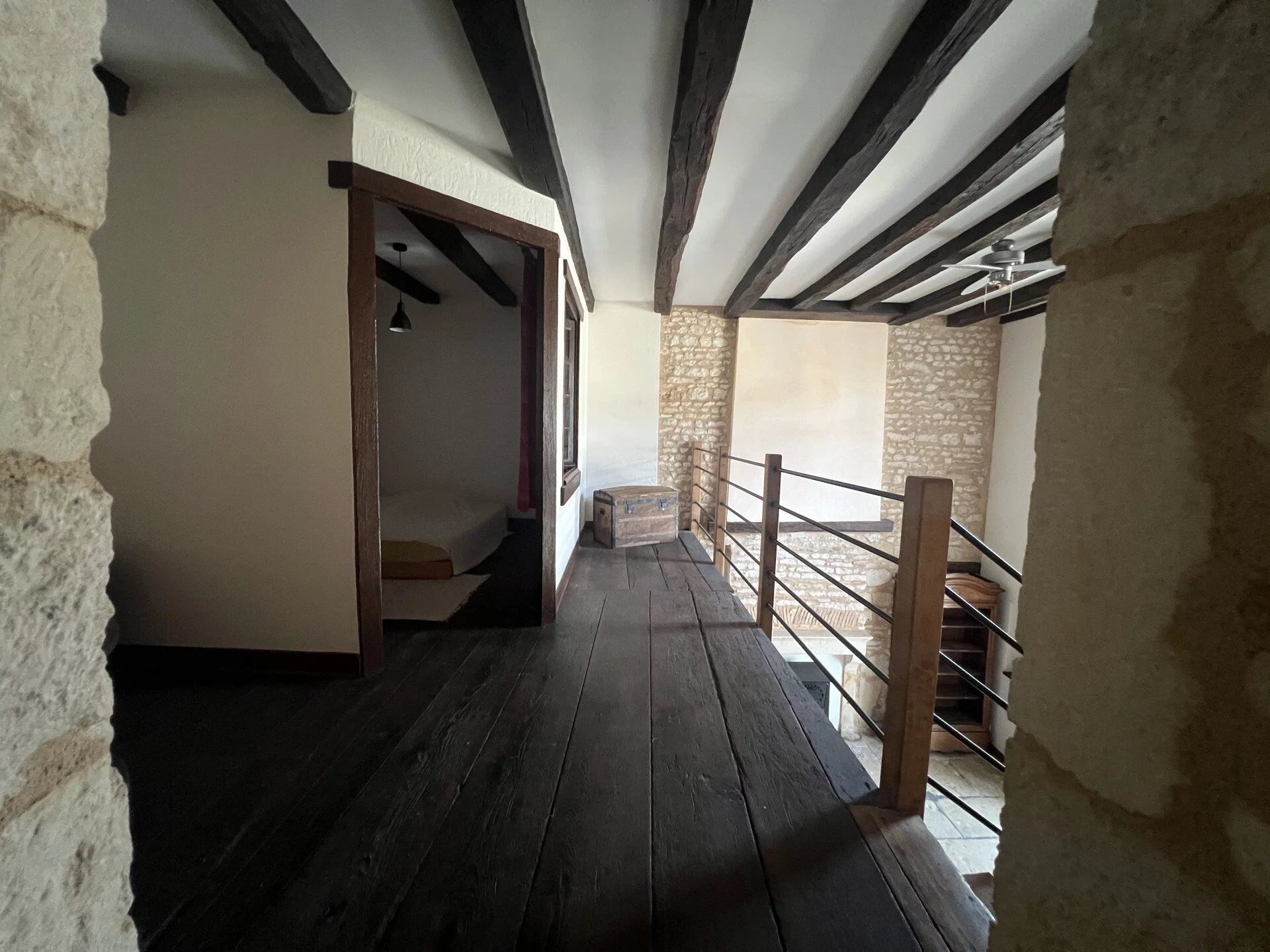 Acheter maison de 4 pièces 119 m² 79 000 € à Valdivienne (86300) : une annonce Arthurimmo.com — 4
