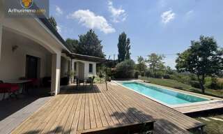 Maison 5 Pièces 128 m² à vendre à Marmande (47200)