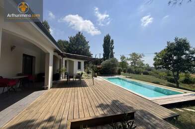 Maison 5 pièces 295000 €