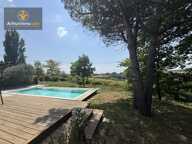 Villa avec piscine dans un cadre champêtre — photo 2