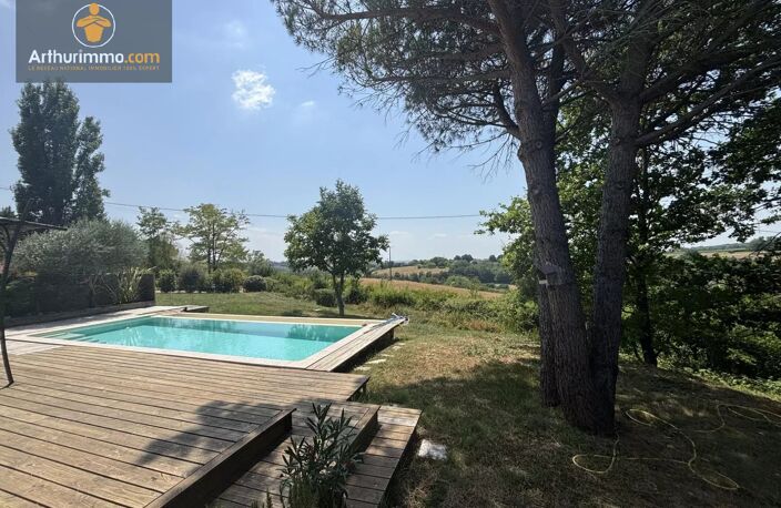 Villa avec piscine dans un cadre champêtre — photo 2