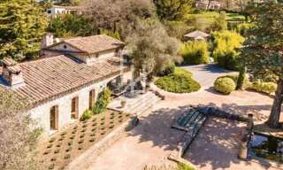 Maison 8 Pièces 293 m² à vendre à Mougins (06250)