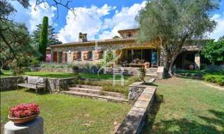 Maison 8 Pièces 293 m² à vendre à Mougins (06250)