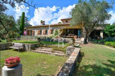 Maison 8 pièces 2450000 €