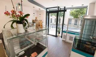 Commerce 7 Pièces 182 m² à vendre à Gaillac (81600)