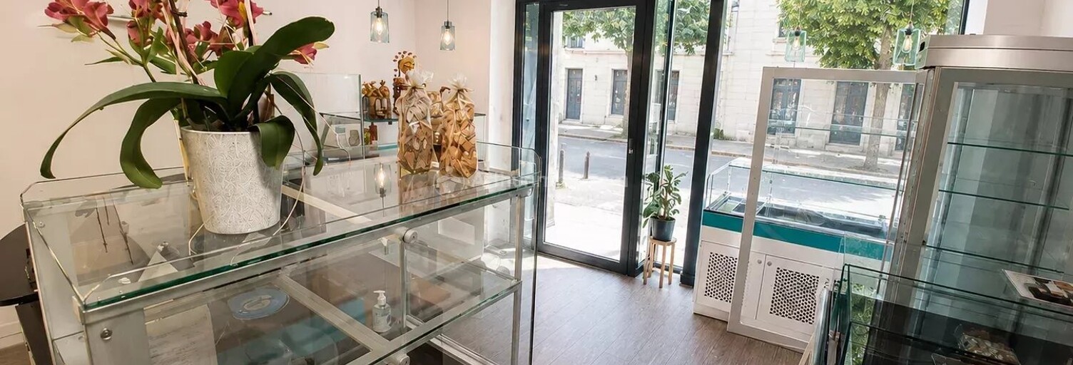 Commerce 7 Pièces 182 m² à vendre à Gaillac (81600)
