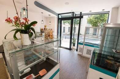 Commerce 7 pièces 388500 €