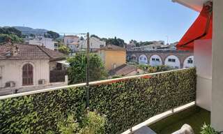 Appartement 1 Pièce 25 m² à vendre à Le Cannet (06110)