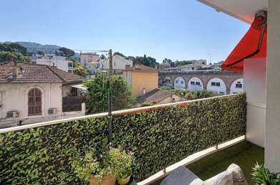 Appartement 1 pièces 135000 €