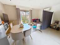 Studio  loué  parfait état - Balcon — photo 2