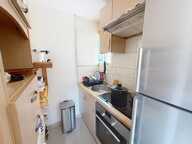 COQUET STUDIO LOUE AVEC PARKING S/SOL — photo 4