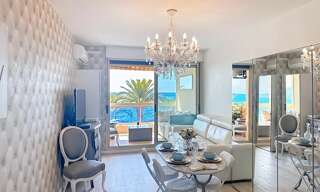 Appartement 1 Pièce 27 m² à vendre à Cannes (06400)