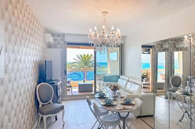 Appartement 1 pièces 199500 €