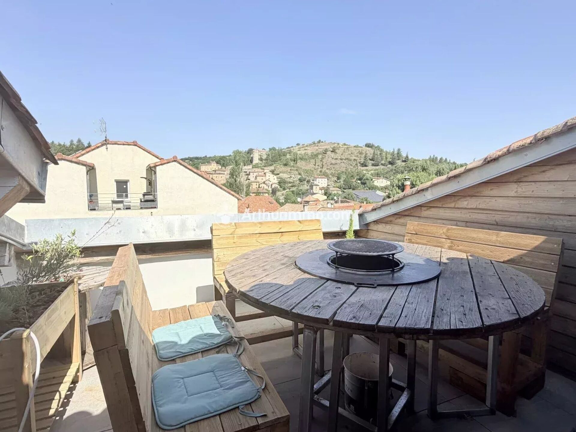 Maison 3 pièces 69 m² · à Saint-Rome-de-Cernon · 69 m² · 620 €