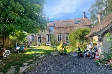 Maison 5 pièces 269900 €