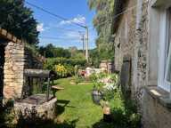 EXCLU - ST LUBIN MAISON ANCIENNE 135 m² 3 ch - JARDIN — photo 2