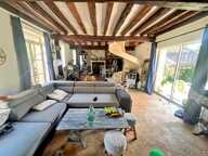 EXCLU - ST LUBIN MAISON ANCIENNE 135 m² 3 ch - JARDIN — photo 4
