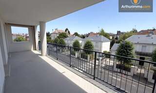 Appartement 4 Pièces 94 m² à louer à Compiègne (60200)