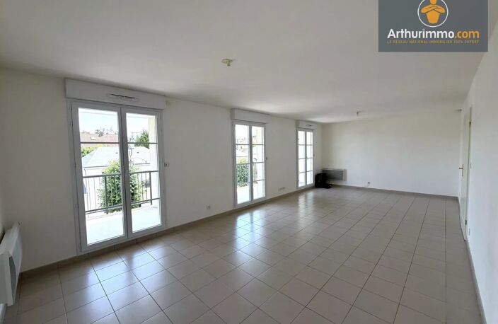 A louer, appartement 2 chambres Compiègne — photo 2