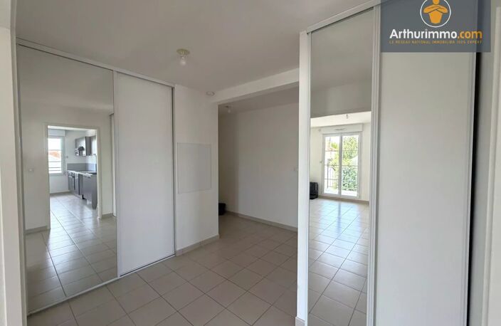 A louer, appartement 2 chambres Compiègne — photo 4
