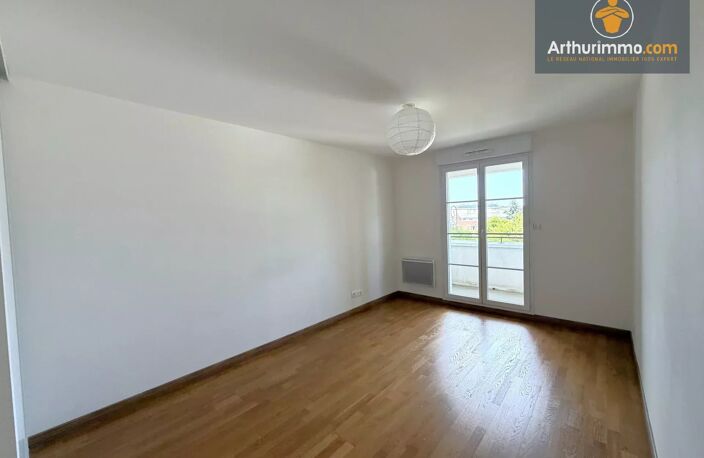 A louer, appartement 2 chambres Compiègne — photo 5