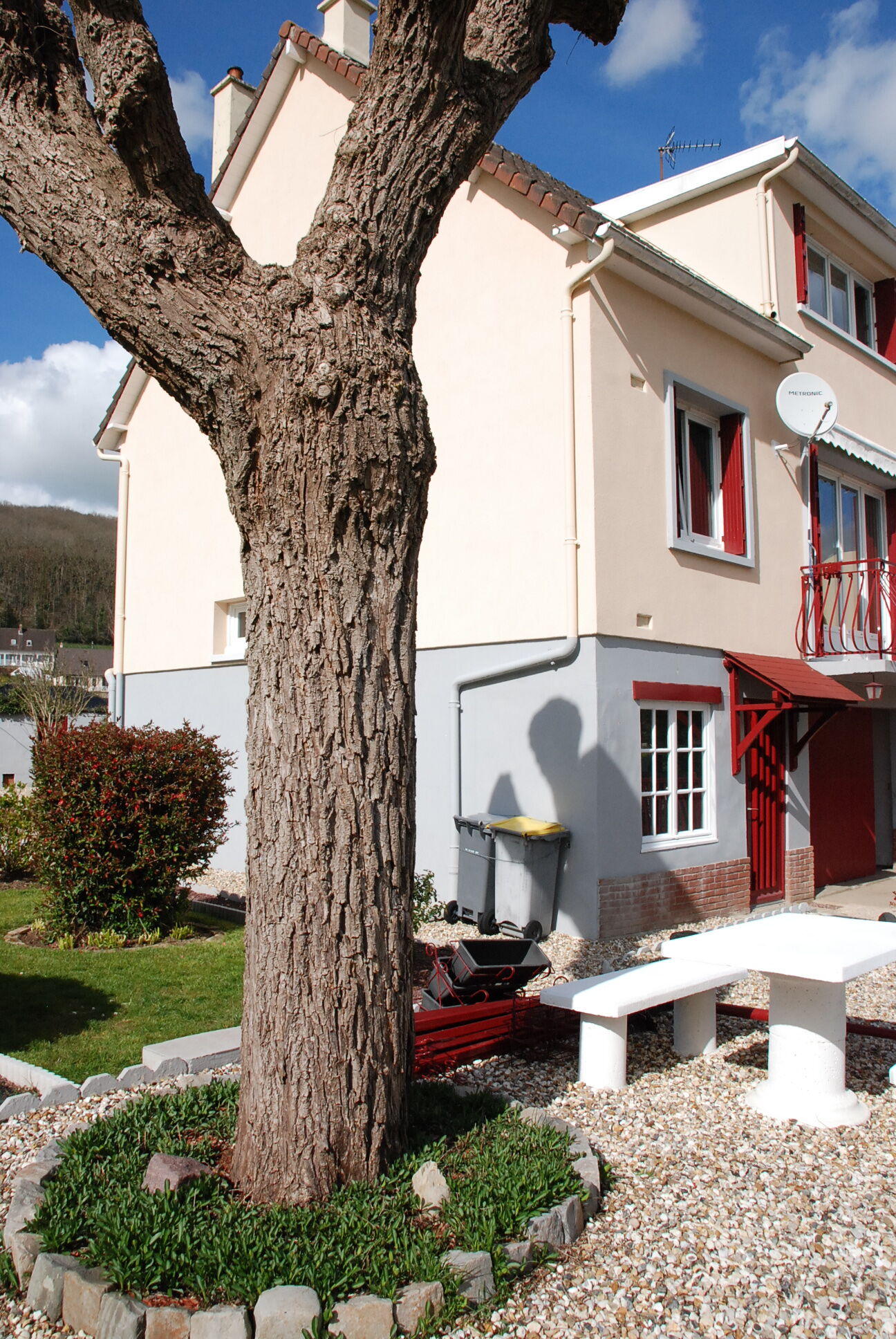 Agence immobilière de Agence Maupassant