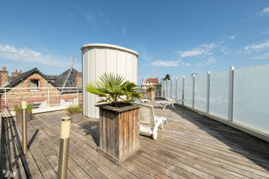 Maison 8 pièces 778525 €