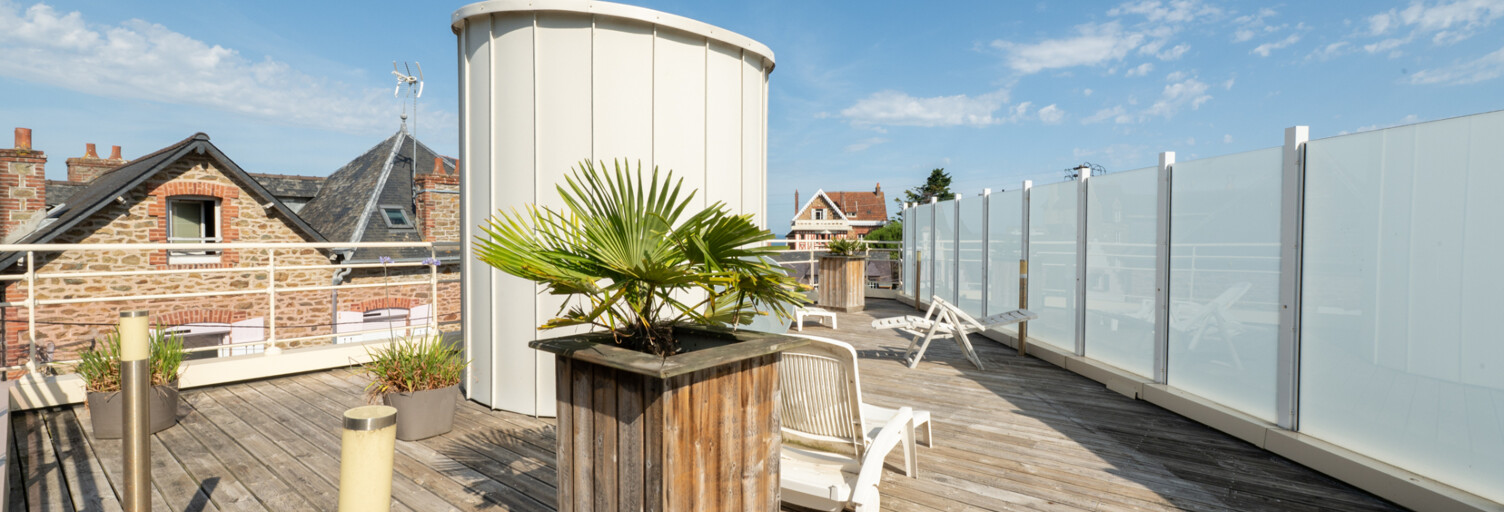 Maison 8 Pièces 150 m² à vendre à Pléneuf-Val-André (22370)