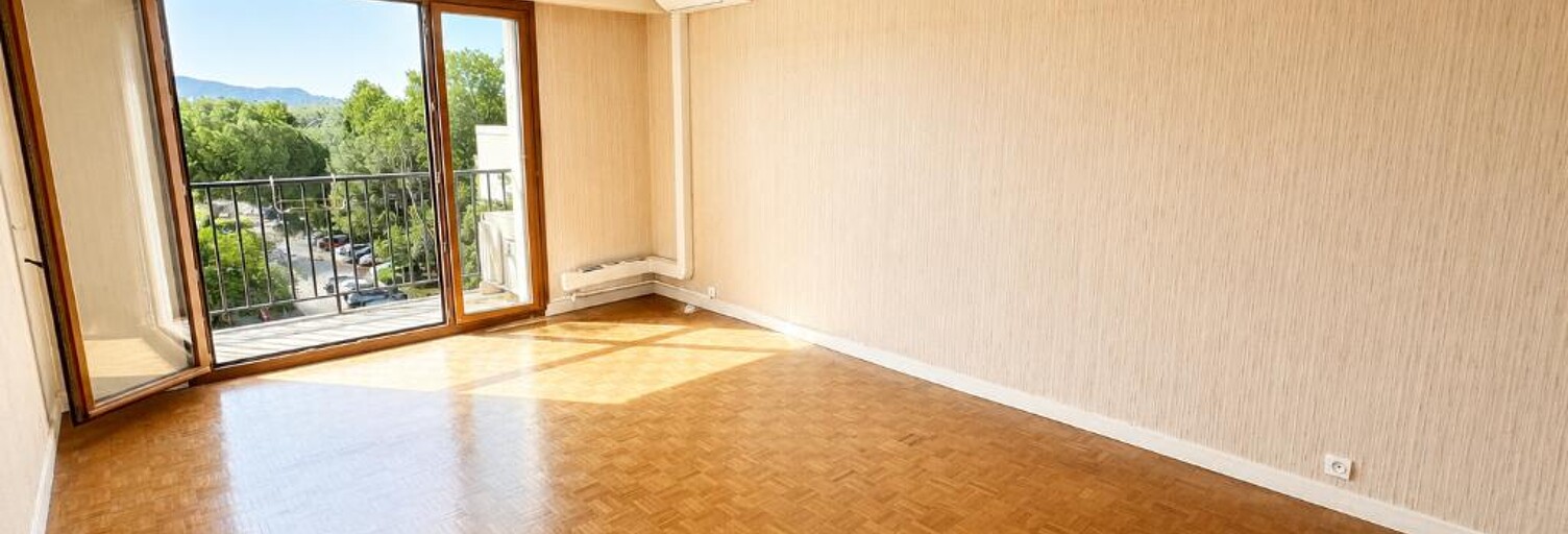 Appartement 3 Pièces 68 m² à vendre à Marseille 13 (13013)
