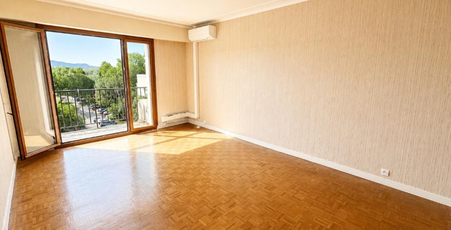 Vente appartement 3 pièces 68 m² Marseille 13 (13013) — photo 1
