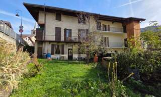 Maison 18 Pièces 257 m² à vendre à Aime-la-Plagne (73210)