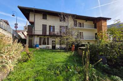 Maison 18 pièces 624000 €