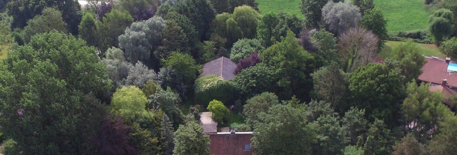 Maison 4 Pièces 140 m² à vendre à Bois-Grenier (59280)