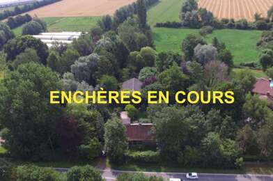 Maison 4 pièces 150000 €