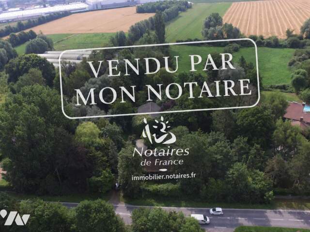 Maison 4 pièces 140 m² à Bois-Grenier — photo du bien