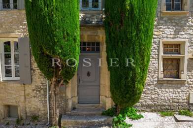 Maison 6 pièces 620000 €