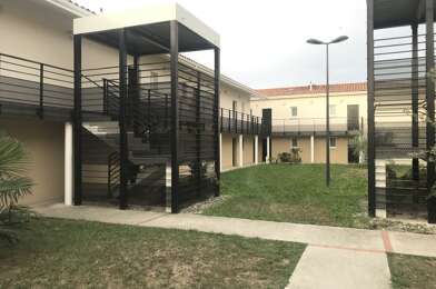 Appartement 3 pièces 775 €